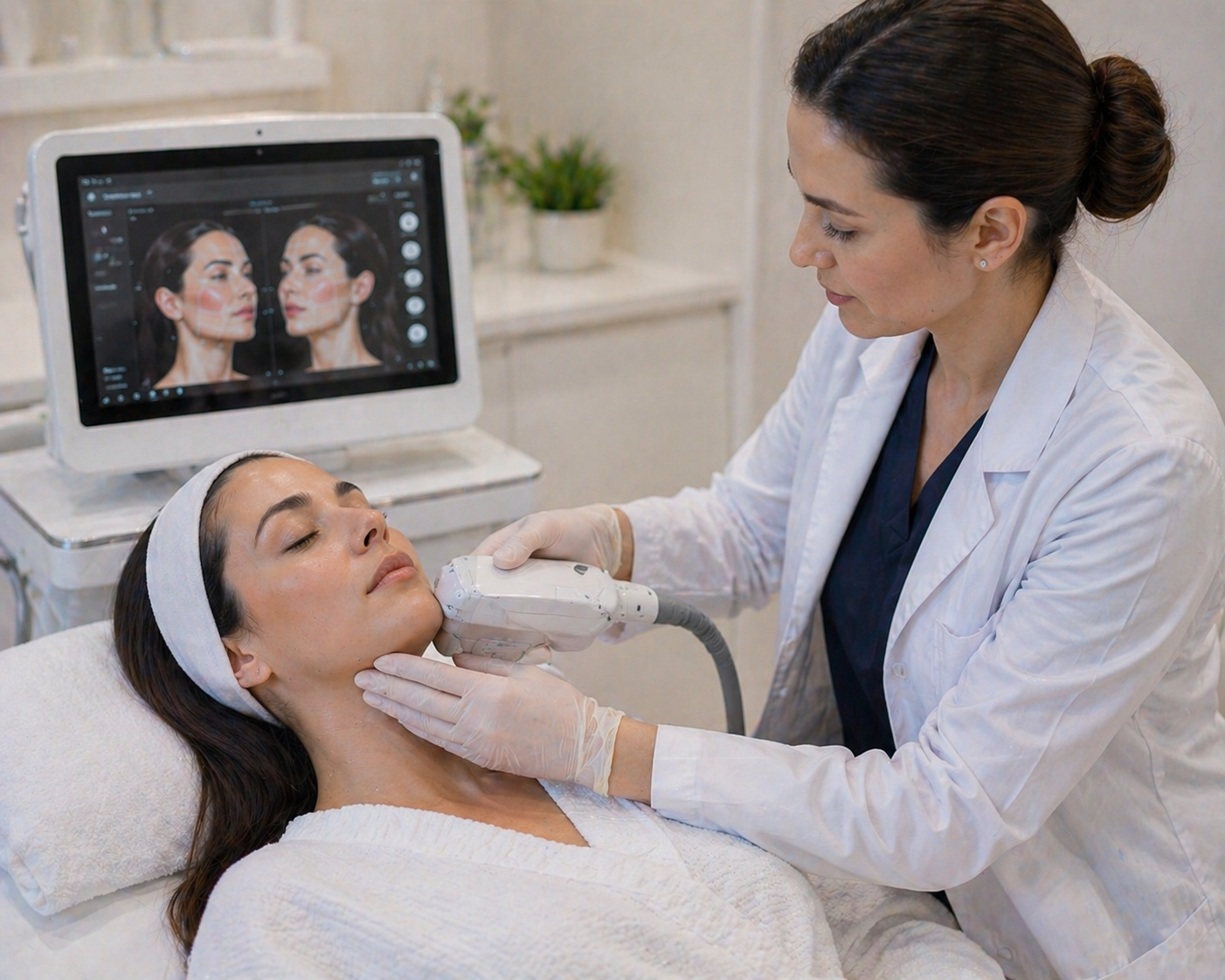 Understanding HIFU Treatment